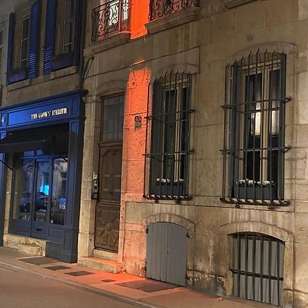 La Petite Verriere Beaune  Exterior photo