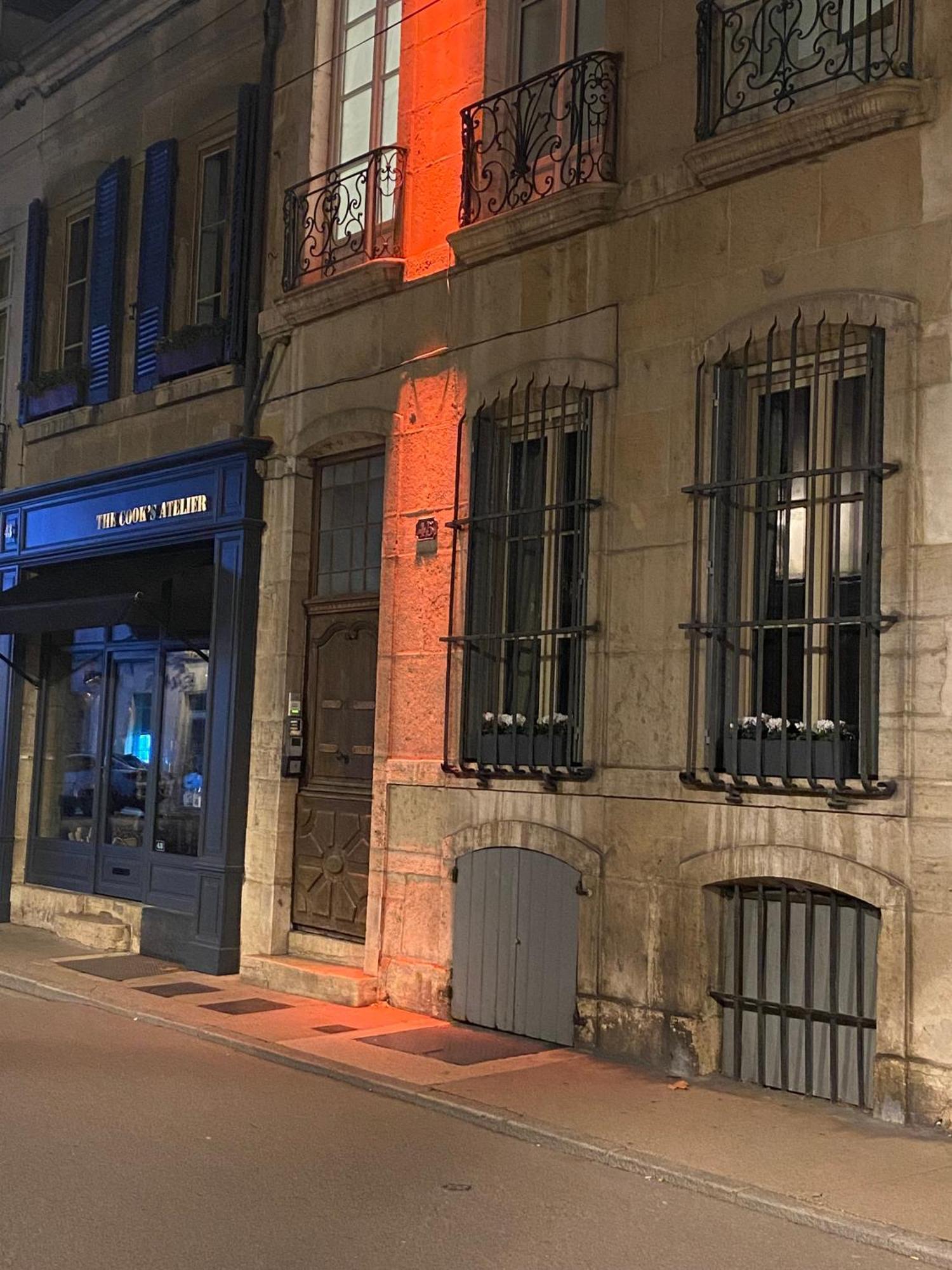 La Petite Verriere Beaune  Exterior photo